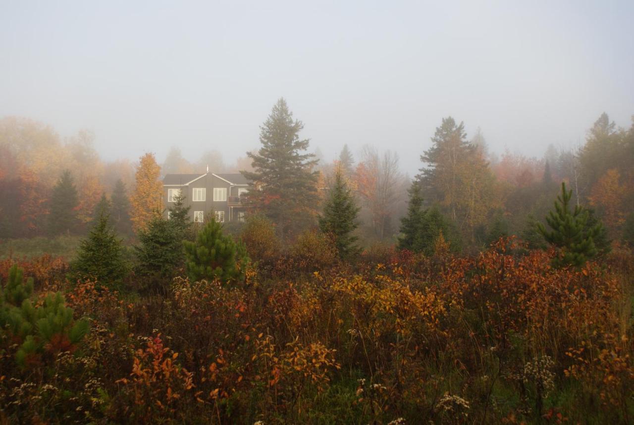 Top Of Algonquin Bed And Breakfast Mattawa Exterior foto